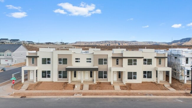 909 W Boxthorn Dr, St. George, UT 84790 - photo 2