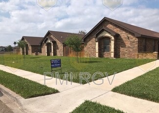 306 W Amy Dr Unit B, San Juan, TX 78589