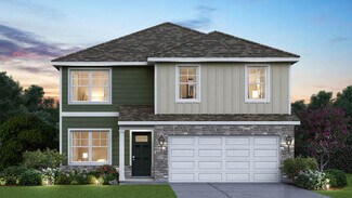 2150 Sandhill Ct, Joliet, IL 60435