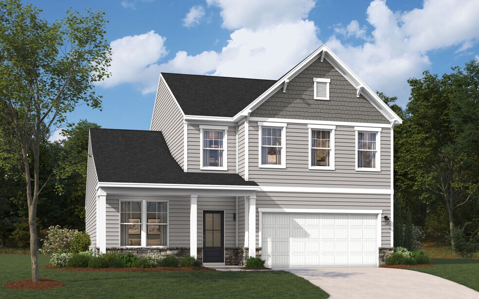 204 Chapin Place Way unit 36396014, Chapin, SC 29036 - photo 1