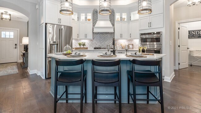 2000 Grimsby Ct, Durham, NC 27703 - photo 4