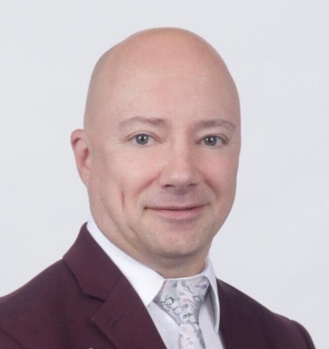 Jeffrey Zaleski