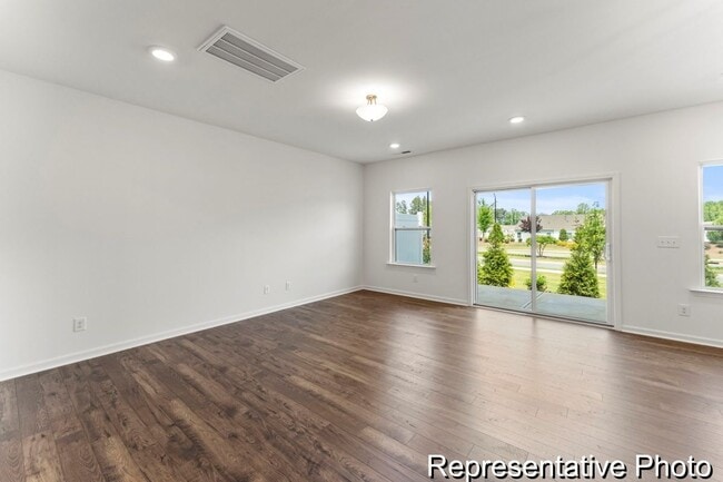 181 N District Ave unit 286, Clayton, NC 27527 - photo 6