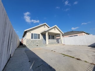 1315 W 101st St, Los Angeles, CA 90044