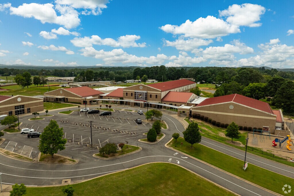 Lake Hamilton Intermediate School