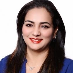 Parminder Mann