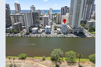 2281 Ala Wai Blvd Unit 403, Honolulu, HI 96815