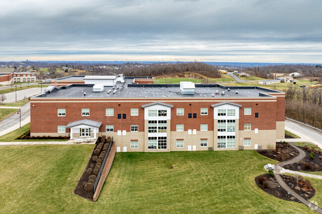 U.S. News ranks South Fayette Intermediate School #53 in Pennsylvania elementary schools.