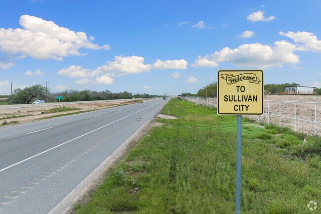 Welcome to Sullivan City, a place to call home.