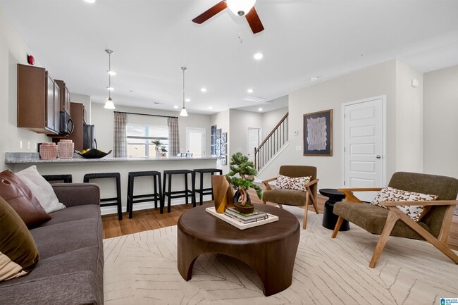 4552 Village Springs Square, Fultondale, AL 35068 - photo 6