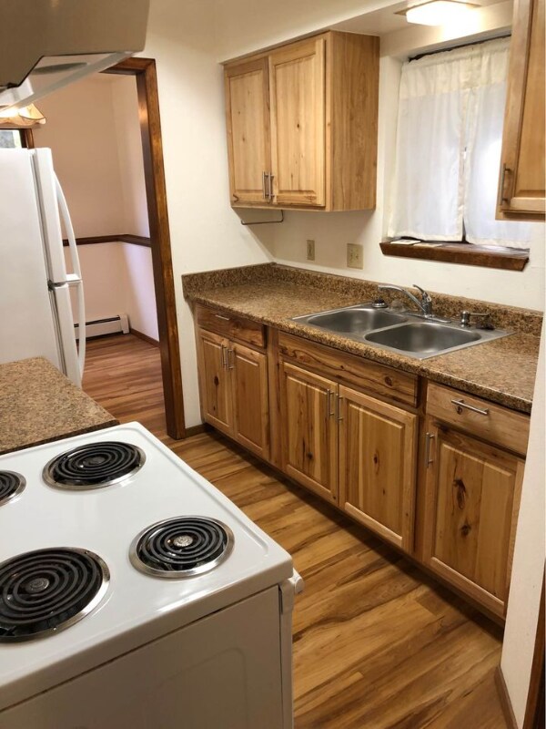 1821 Northwestern Ave unit 1, Anchorage, AK 99508 - photo 1