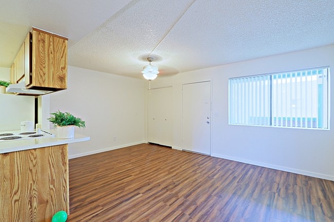 Butterfield Park, Tempe, AZ 85281 - photo 6