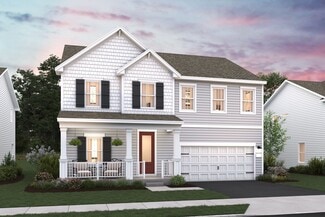 60 Sweetgum Rd, Berlin, NJ 08009