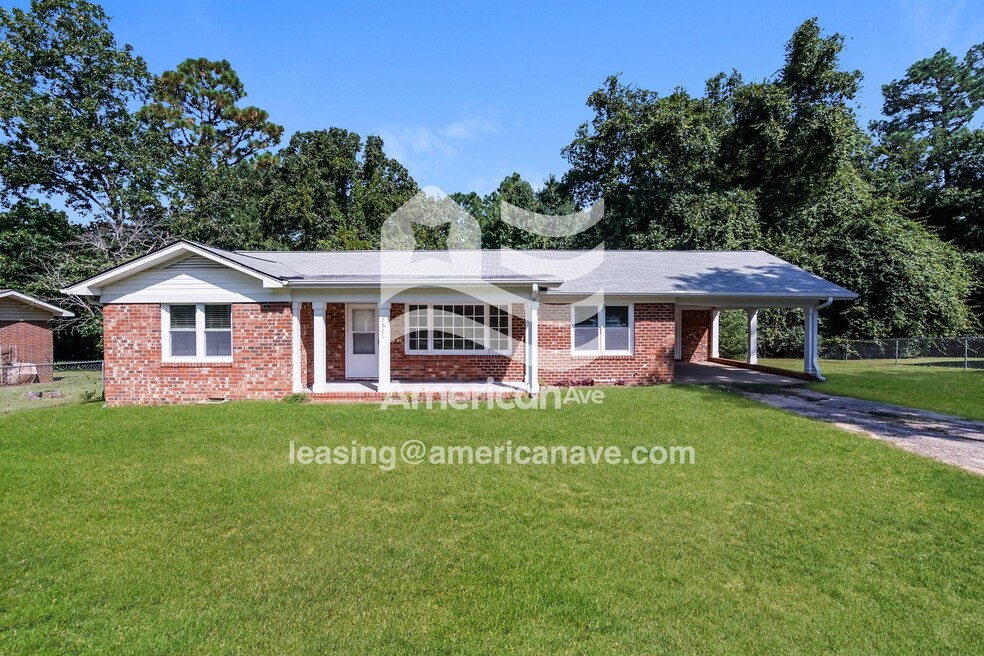 7526 Decatur Dr, Fayetteville, NC 28303 - photo 1