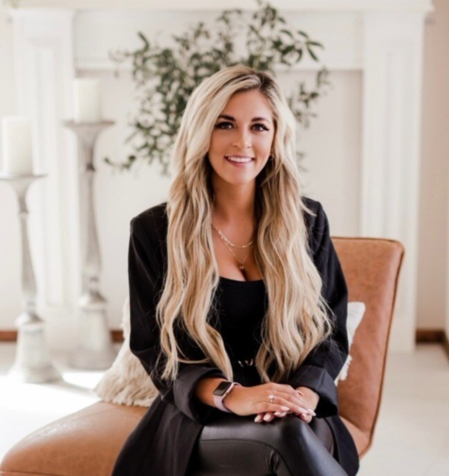 Madison Jones