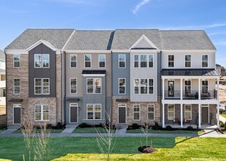 12061 Corner Path, Henrico, VA 23233