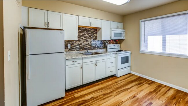 Awesome Kitchen