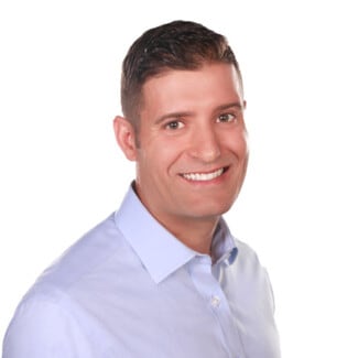 Jacob Petz