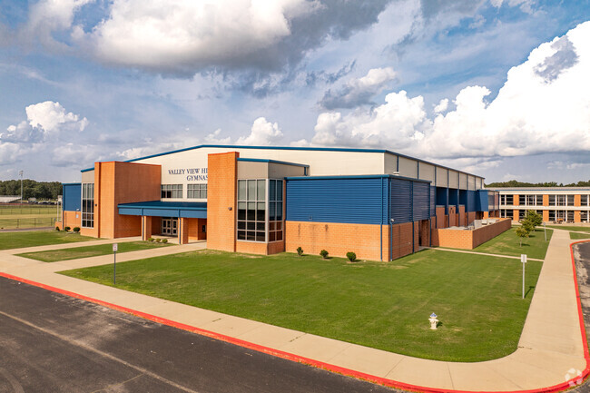 Valley View High School