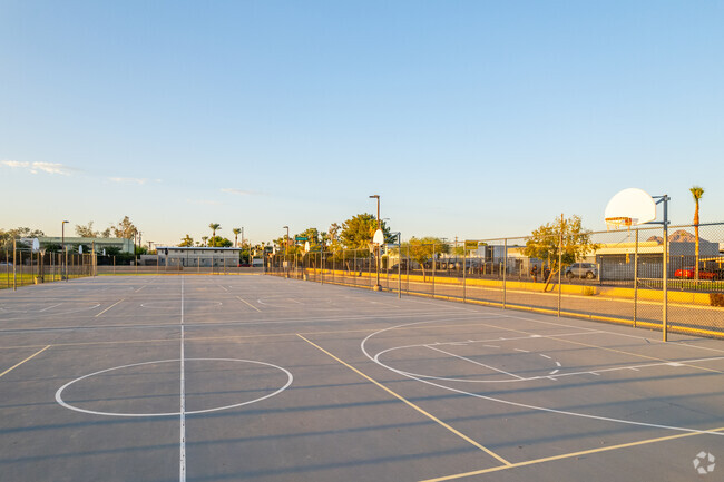 Osborn Middle School is where curiosity transforms into knowledge.