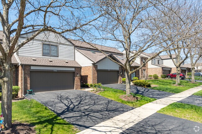 Prices in Seven Bridges range from $180,000 for a 1 bedroom to $400,000 for a larger 3 bedroom.