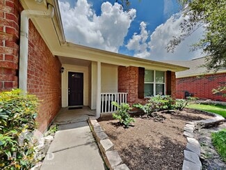 2810 Orchid Tree Ln, Katy, TX 77449