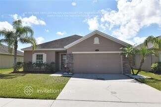 3582 Joslin Way, West Melbourne, FL 32904