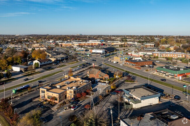 Honey Acres is situated near great shopping and dining options.