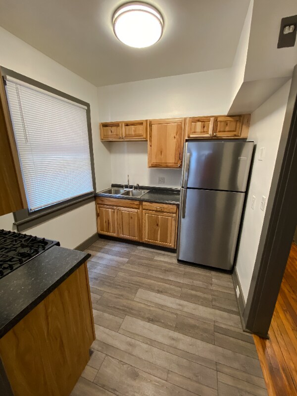 420 High St Unit D, Morgantown, WV 26505