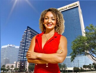 Jacqueline Pallai-Robinson