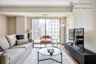 4001 N 9th St Unit FL12-ID593, Arlington, VA 22203