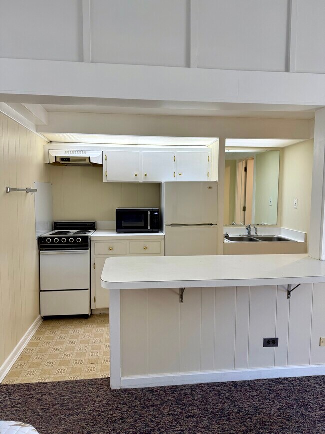 130 Fairway Ave unit 123, Southern Pines, NC 28387 - photo 5