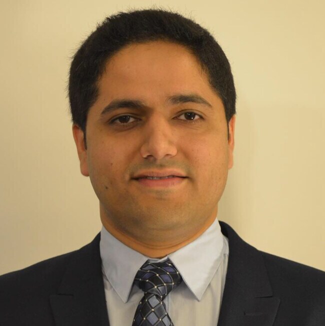 Mudassar Iqbal