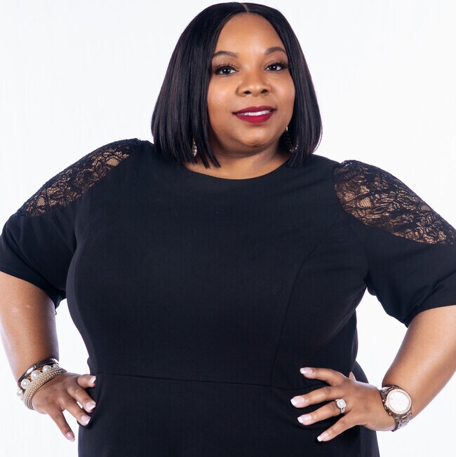 Alisha Moultrie