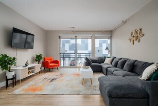 515 E Market St Unit ID1228645P, Indianapolis, IN 46204