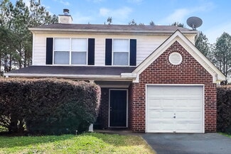 7231 Ravenwood Ln, Stonecrest, GA 30038