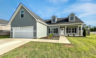 1028 Echo Rdg Rd, Columbia, TN 38401