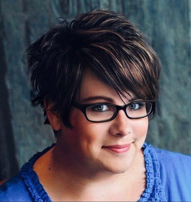 Kimberly Murrell