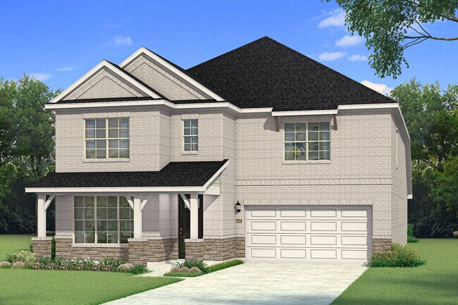 4413 Angevin Ave unit 36491590, Celina, TX 75009 - photo 2