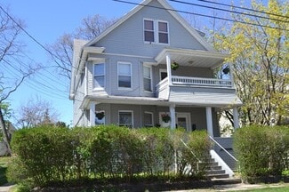 185 Wilson St Unit 2nd Floor, Bridgeport, CT 06605