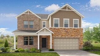 1455 Auburn Glen Rd, Dacula, GA 30019