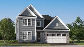 67 Fillmore Dr, Monroe Township, NJ 08831