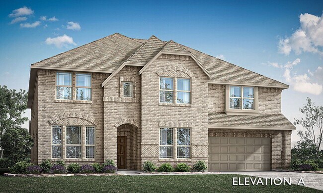 2200 Broken Arrow Dr unit 36581221, Aubrey, TX 76227 - photo 2