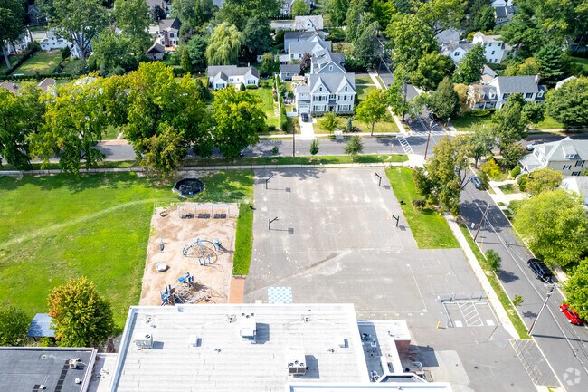 Students can attend Elizabeth Haddon Elementary School.