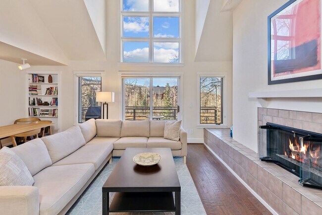 113 Lost Creek Ln unit FL2-ID1324992P, Telluride, CO 81435 - photo 4