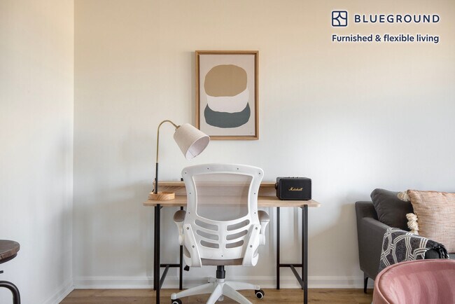 1301 U St NW unit FL4-ID726, Washington, DC 20009 - photo 4