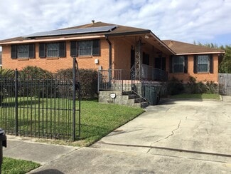 13429 N Nemours St, New Orleans, LA 70129