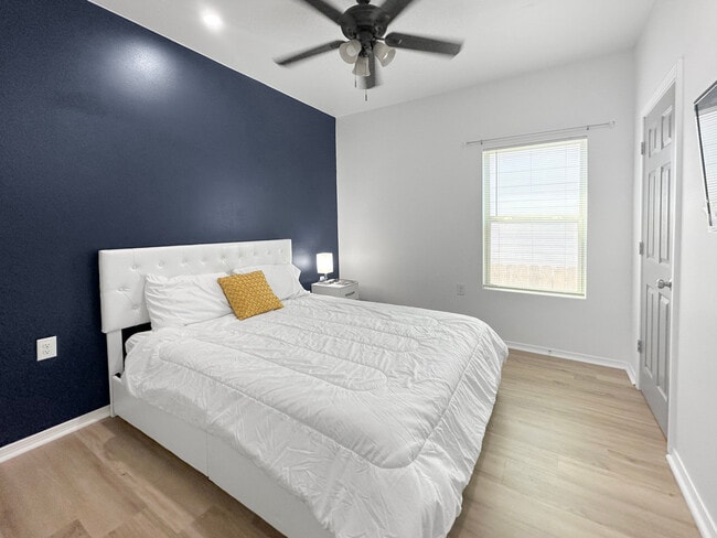 1127 S Dupre St unit Student Apartment, New Orleans, LA 70125 - photo 4