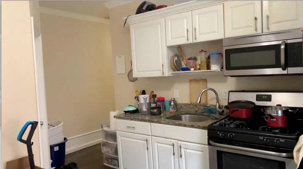 712 Shawmut Ave unit 1, Roxbury, MA 02119 - photo 1