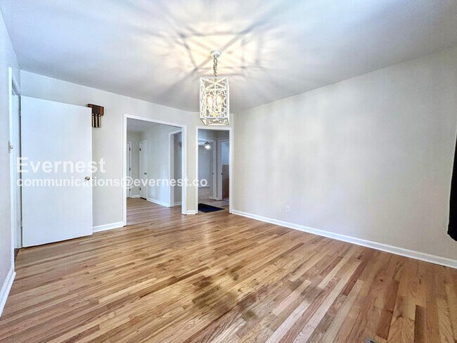 4542 Carter Rd, Austell, GA 30106 - photo 7